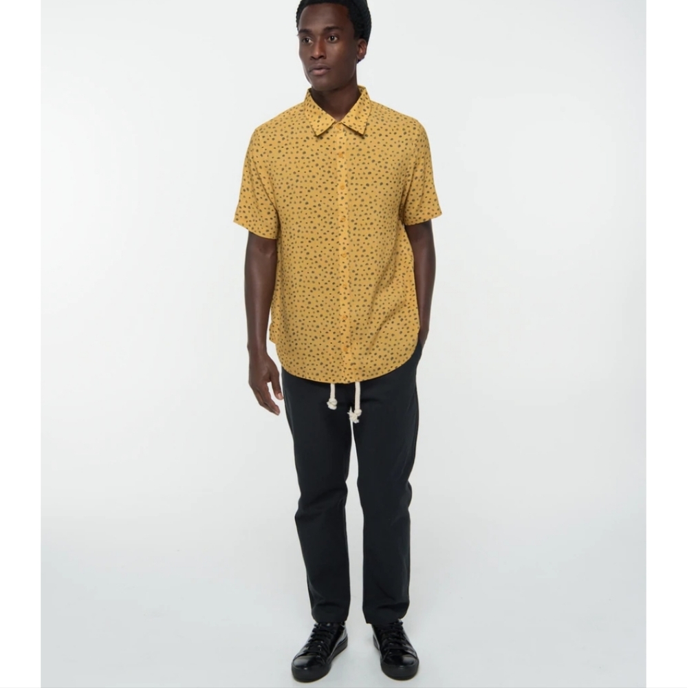 Parallel x league Duke shirt nwt